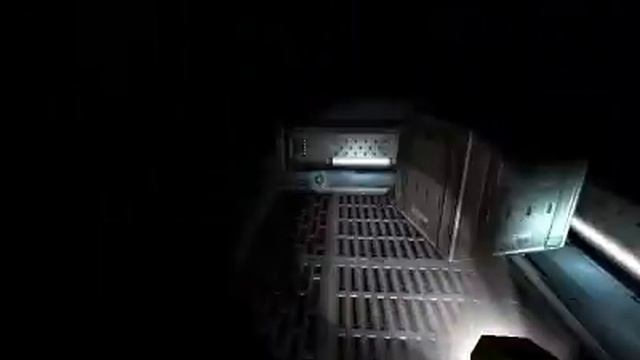 Doom 3 Nightmare Part 7 - Alpha Labs Sector 3 смотреть онлайн