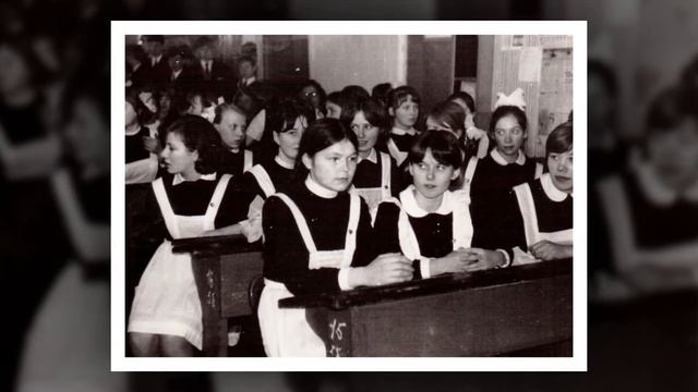 Выпуск 1969 года