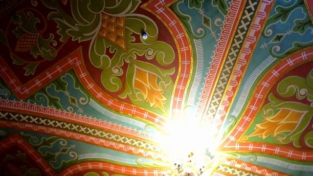 👀НА ЧЕМ ЕЗДИЛ ПЕТР 1 смотреть онлайн