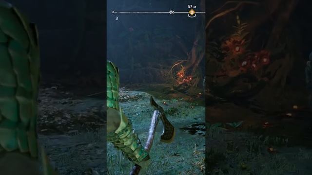 Гном испарился #GodOfWarRagnarok #GodOfWar #gameshorts #godofwar #kratos #godofwarragnarok смотреть онлайн