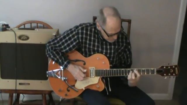 Lesson 26/ Danny Boy in Key of C смотреть онлайн