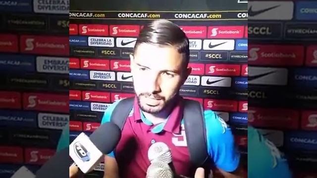 Marvin Angulo con doblete ante Timbers смотреть онлайн