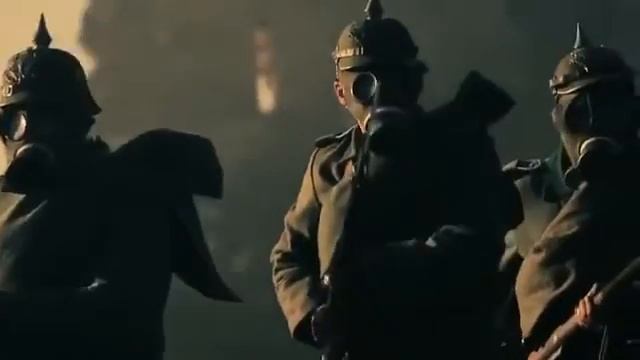 Sabaton - Last Dying Breath (Lyrics Music Video) смотреть онлайн