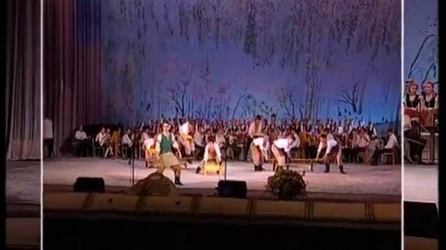 Свитанку 50 @ Оперный 30 05 05 смотреть онлайн