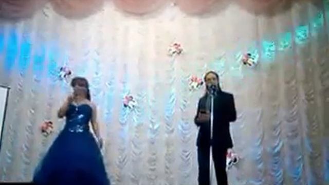 Экспромт "O sole mio" Наталья Скороходова, Александр Казьмин смотреть онлайн