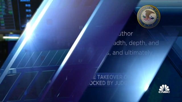 Judge Blocks Penguin Random House Takeover Of Simon & Schuster