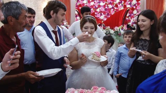 Дагестанская свадьба видео студия Отражение г Дербент 8906 449 69 29 смотреть онлайн