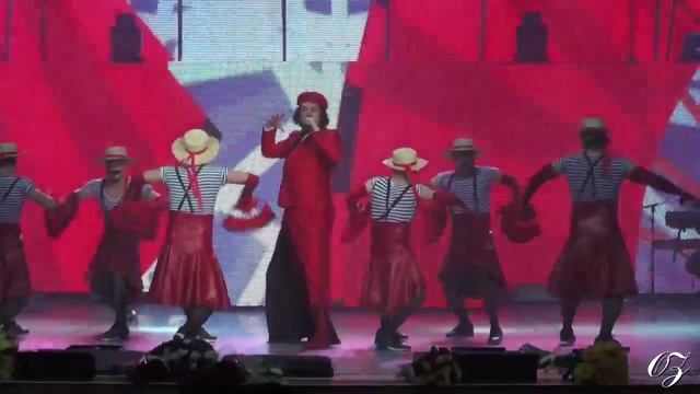 Ф. Киркоров "Americano" смотреть онлайн