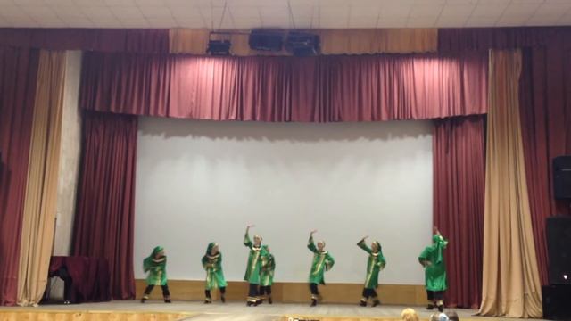 Лакский танец смотреть онлайн