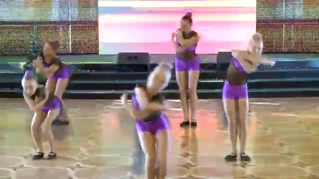 "Мгновение" Школа танца Vita Dance. Emeil: vita dance2016@ya ru смотреть онлайн