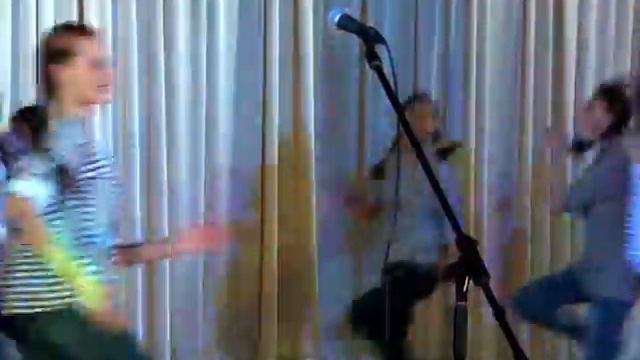 Хворостянка. Новости спорта. Январь 2014. смотреть онлайн