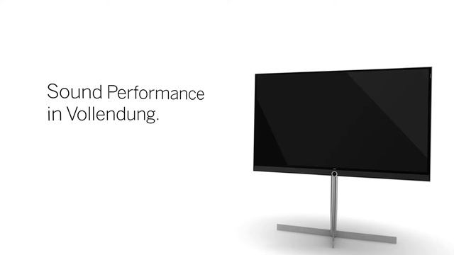 LOEWE Reference UHD - Exceptional sound смотреть онлайн