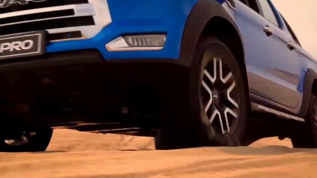 Пикап Т8 PRO смотреть онлайн