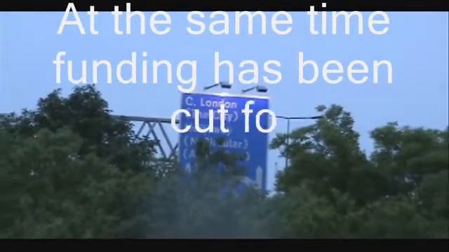 Barnet Eye the Movie смотреть онлайн