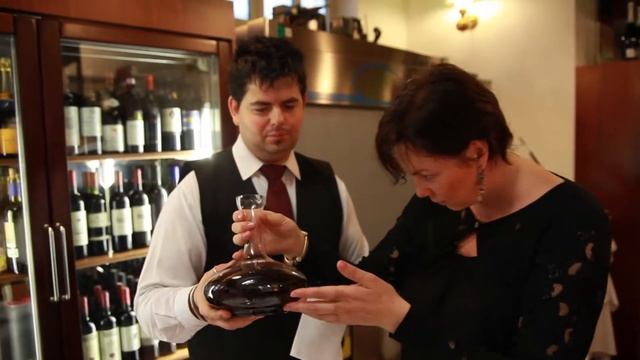 Гастрономический и винный тур смотреть онлайн