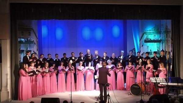 новиков любовь