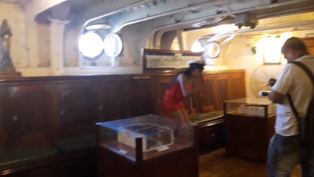 Буэнос Айрес Фрегат Президент Сармьенто смотреть онлайн