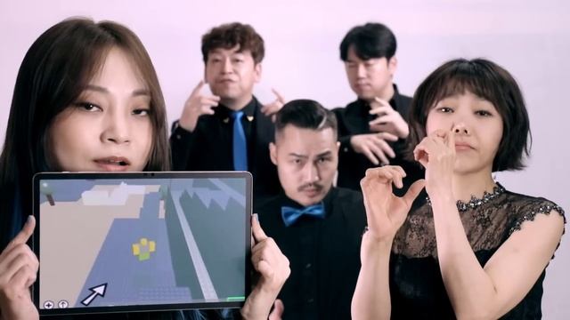 ROBLOX (acapella) смотреть онлайн