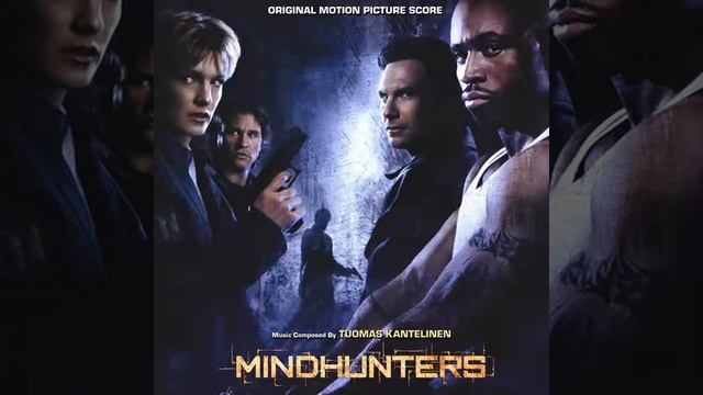 Tuomas Kantelinen - Flashback смотреть онлайн