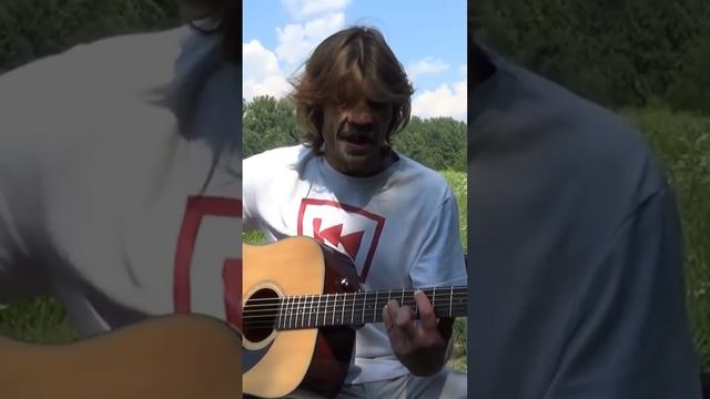 Константин Ступин - Холодный воздух смотреть онлайн