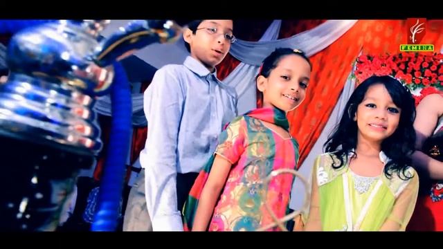 MUNZAREEN & ASHRAF'S CINEMATIC WEDDING FiLMS смотреть онлайн