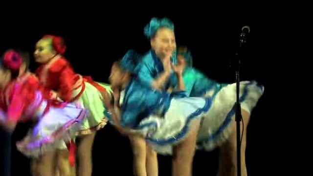 Осадчий Вадим. Студия V&V-Творчество. Др80 117 02 смотреть онлайн