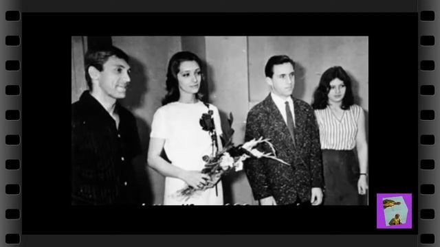 Владимир Высоцкий (видео воспоминание) смотреть онлайн