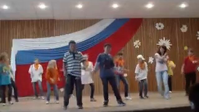 Школьный мюзикл - часть2 смотреть онлайн