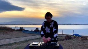 CHILLOUT Sunset Mix (Elderbrook, Lane 8, Ben Böhmer, TWO LANES) - Bois de Rose by Settow - VOL.4