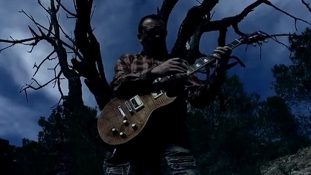 TheSmokish - Solar Eclipse (Flamenco Metal) смотреть онлайн