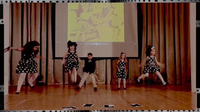 ретроклип школа 1540 смотреть онлайн