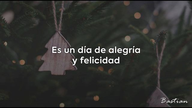 Luis Miguel - Navidad, Navidad (Letra) ♡
