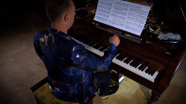 Facts About Franz Liszt - Classical Connections Series [14/14] смотреть онлайн