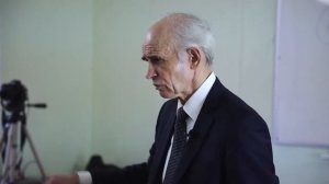 Б.В.Городиский. 4-я Школа Здоровья