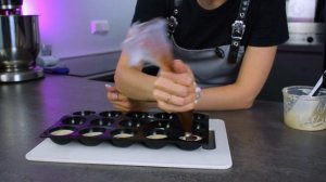 Вкуснее моти вы уже не попробуете! Идеальные шоколадные моти!