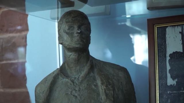 Борис Корнилов. Экскурсия смотреть онлайн