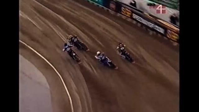 NICKI PEDERSEN - WORLD CHAMPION 2003 (DA) смотреть онлайн