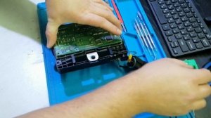 Установка внешних реле в BSM L-04-00 Peugeot и Citroёn