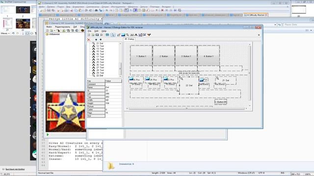 [ERA] try hard heroes 3 modding смотреть онлайн
