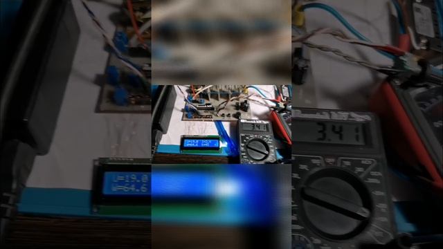 СКОЛЬКО ЗУ ОТ НОУТБУКА НА 19В 3.4А МОЖЕТ ВЫДАТЬ МАКСИМУМ АМПЕР ТЕМ САМЫМ УЗНАЕМЕГО ЗАПАС ПО ТОКУ смотреть онлайн