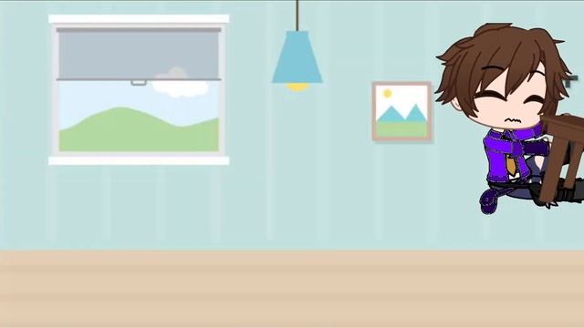 😱 oh no! Our table, it’s broken! Meme past Afton no thumbnail смотреть онлайн