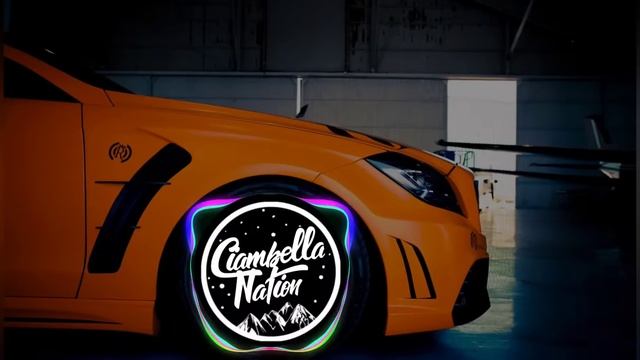 Marnik & SMACK - Gam Gam (ciambella Nation) {a Verdina}