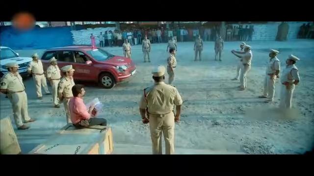 SINGAM 3 Latest Telugu Movie Part-2 | Shruthi Hassan, Anushka Shetty | Suriya