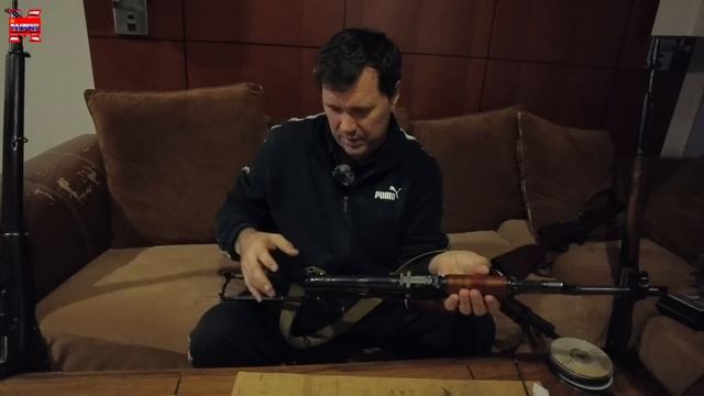 Иммигранты вооружены! Как купить оружие в Америке. смотреть онлайн