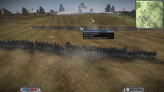 AWC mod Napoleon Total War Upload 2 смотреть онлайн