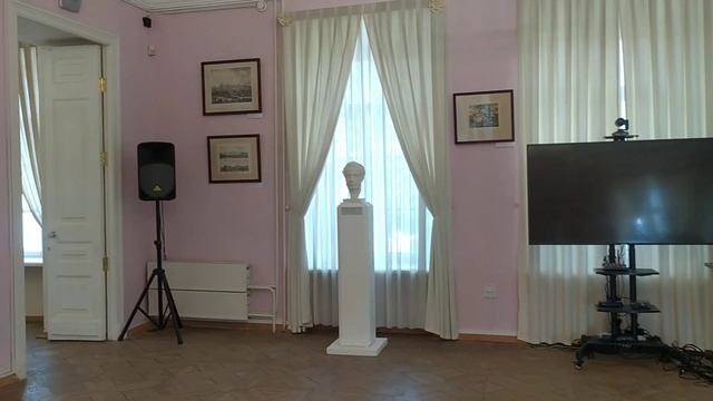 Усадьба Гончаровых в Полотняном заводе в Калужской области смотреть онлайн