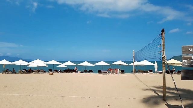 НЯЧАНГ. ВЬЕТНАМ. 2024 сентябрь