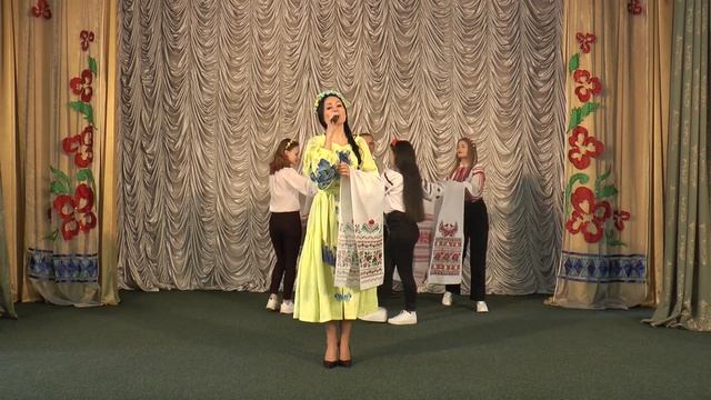Т.Федоренко та театр "М.А.С.К.А." смотреть онлайн