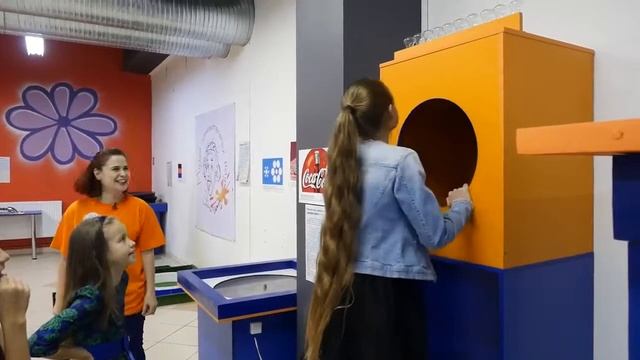 Музей Эйнштейниум Калининград смотреть онлайн