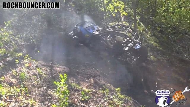 JORDAN TANNER NEUTRAL DROPS FLAT NASTY BOUNTY HILL! смотреть онлайн